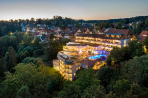 Hotel Kronelamm im Schwarzwald